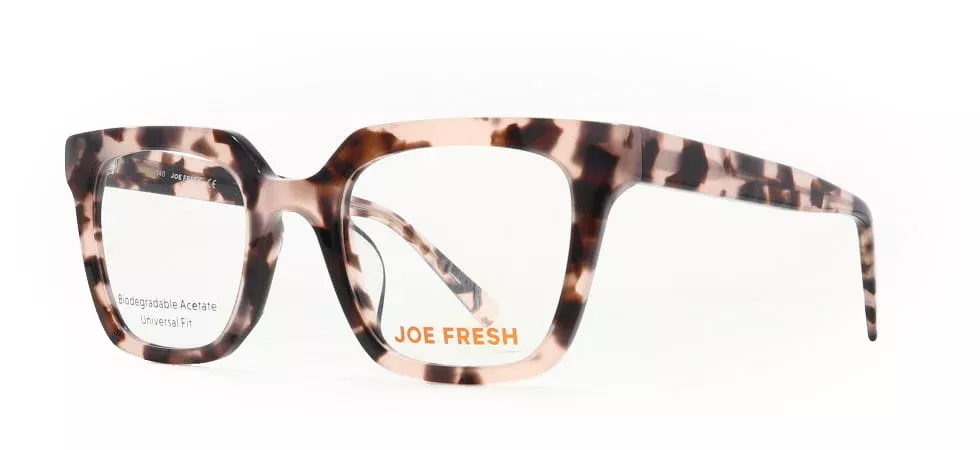 Joe Fresh 578 Brown/Pink