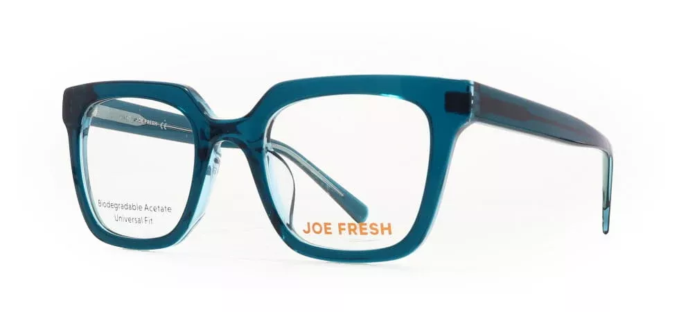 Joe Fresh 578 Green