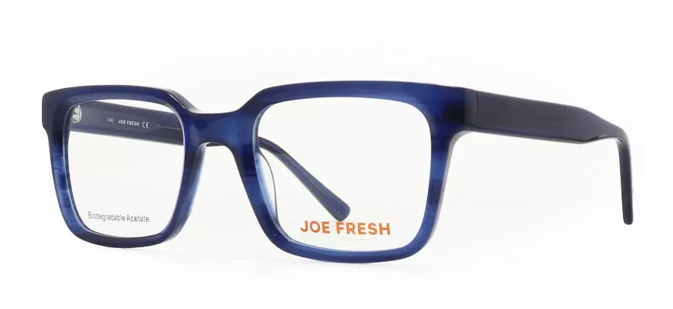 Joe Fresh 582 Blue