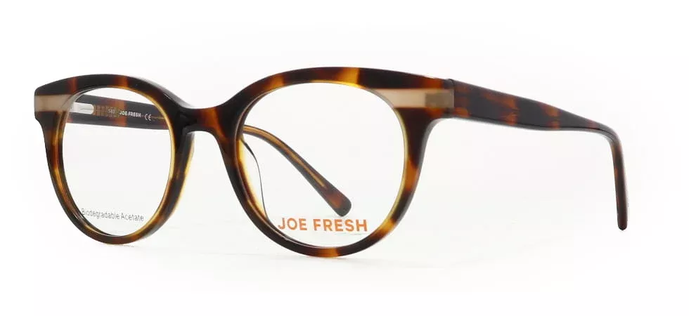 Joe Fresh 584 Brown