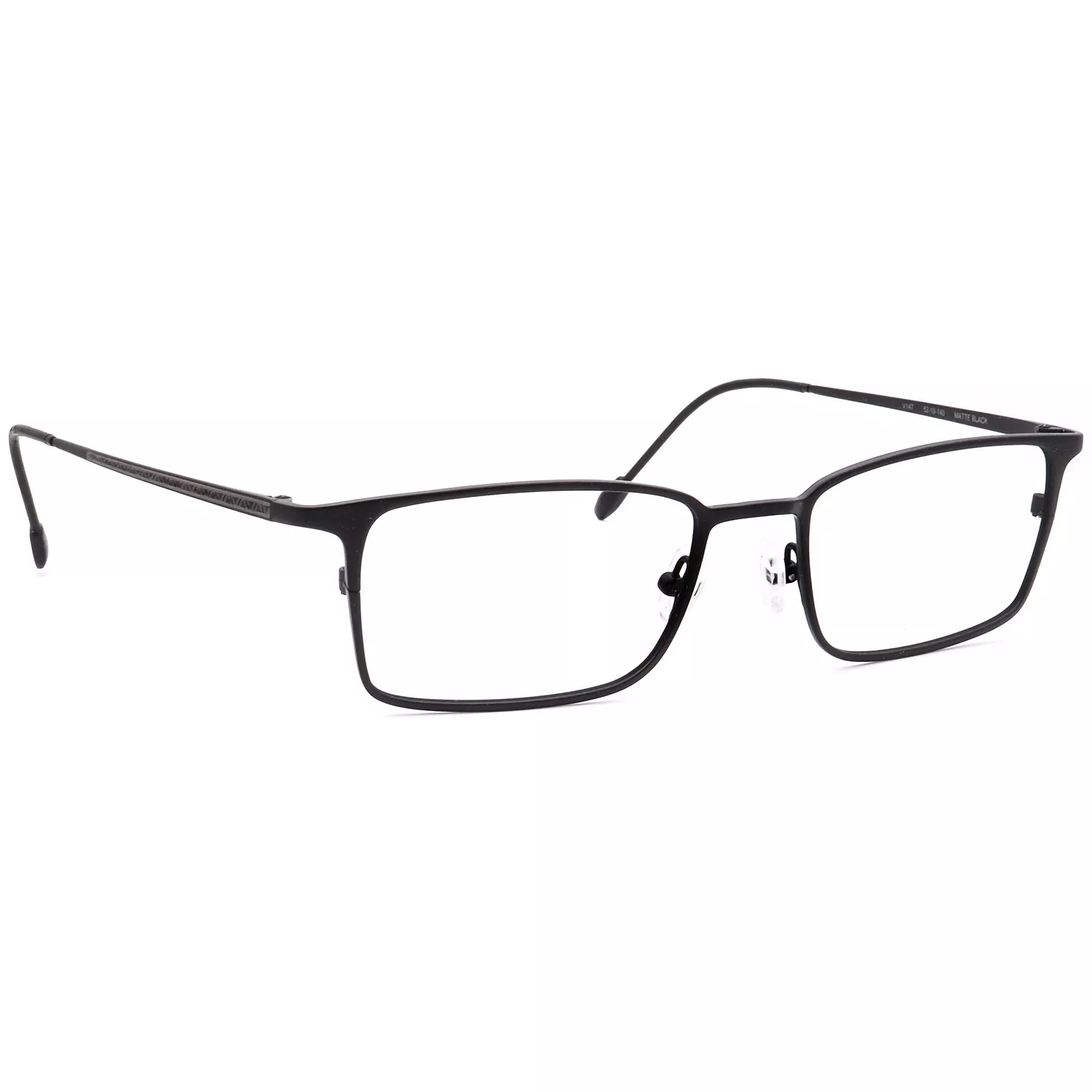 John Varvatos V147 52□19 140