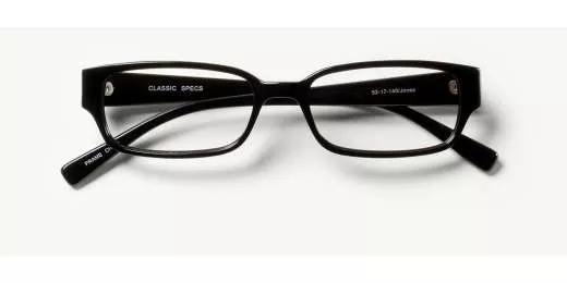Jones Prescription Eyeglasses