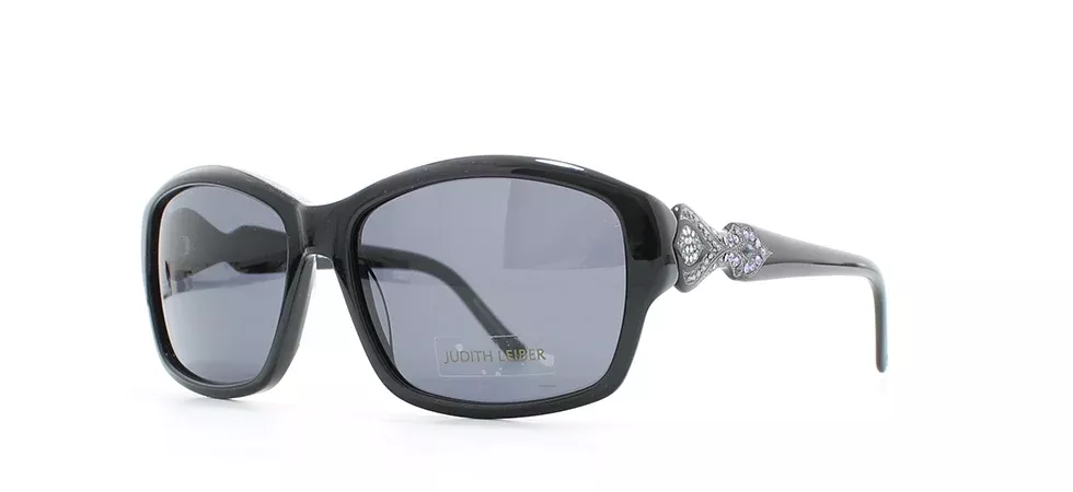 Judith Leiber 1630 Black