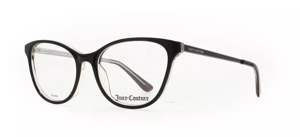 Juicy Couture 208 Black