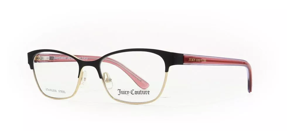 Juicy Couture 214 Black/Gold