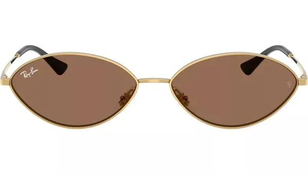 Kai RB3757 001/73 Oro Occhiali da Sole