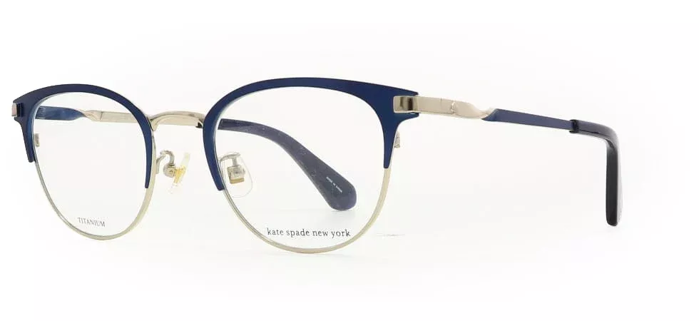Kate Spade DanyelleF Blue