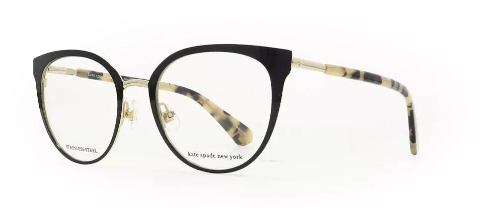 Kate Spade Dariela Black