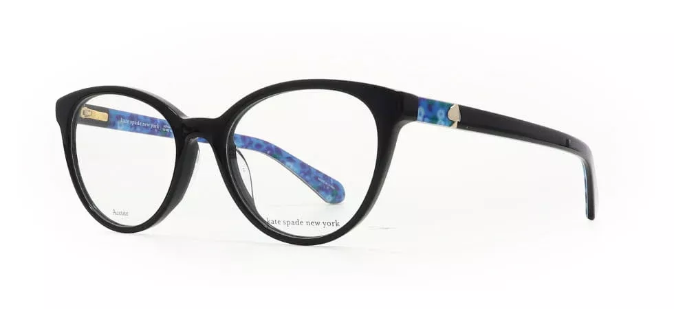 Kate Spade Gela Black