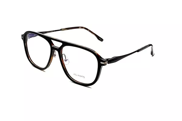 Kio Yamato - KP-269U (Black/Matte Black)