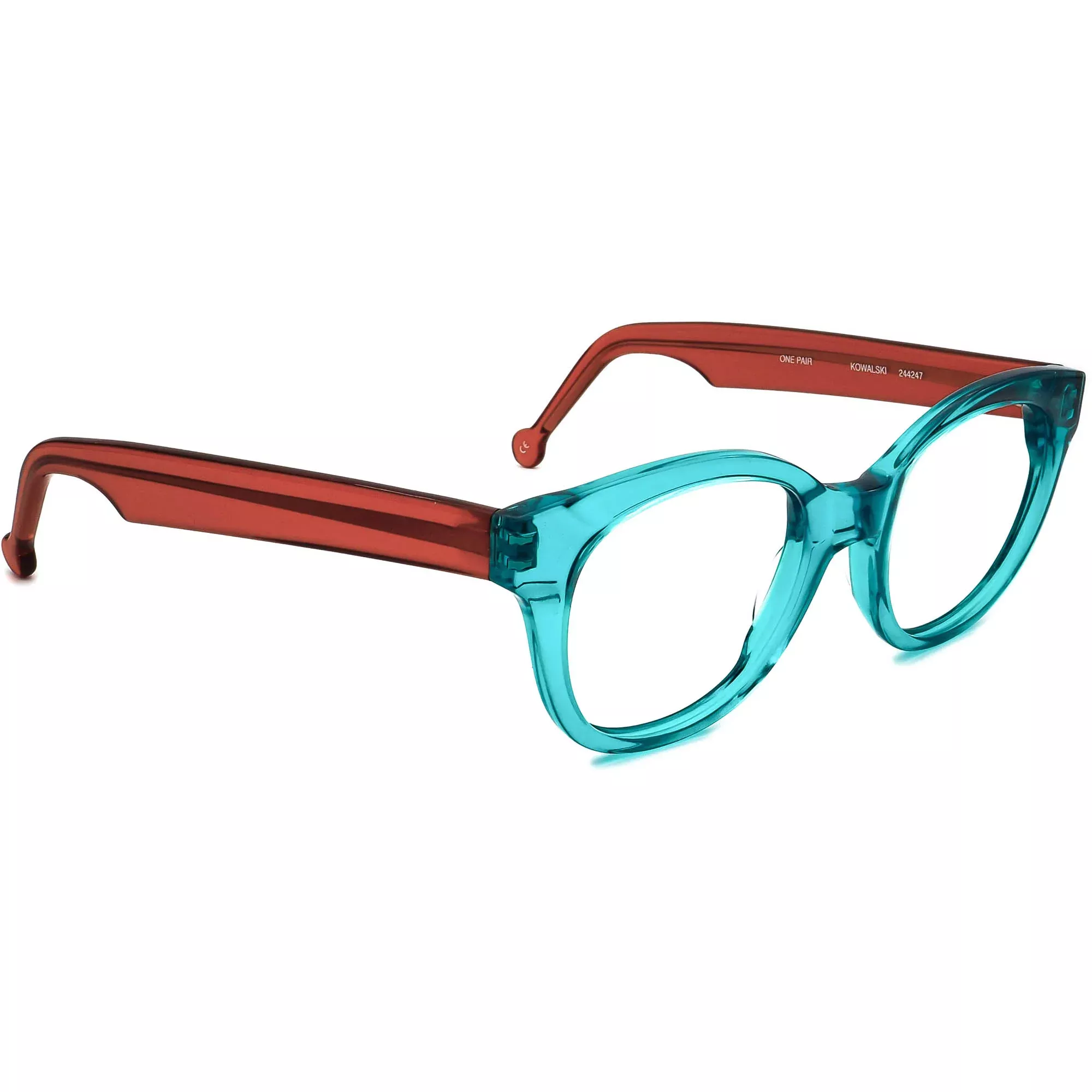 l.a.Eyeworks Kowalski 244247 48□18 145