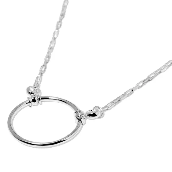 La Loop - The Agnes (Silver)