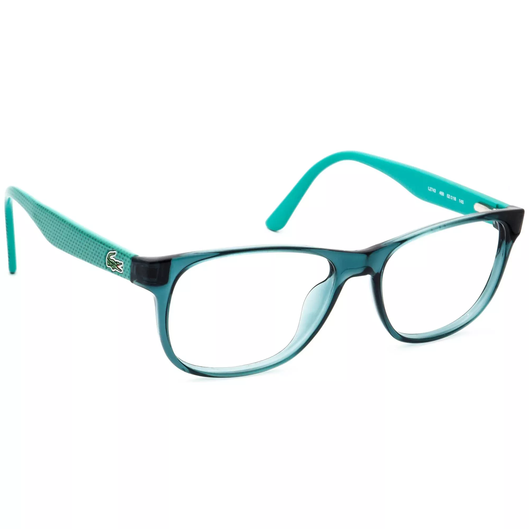 Lacoste L2743 46652□16 145