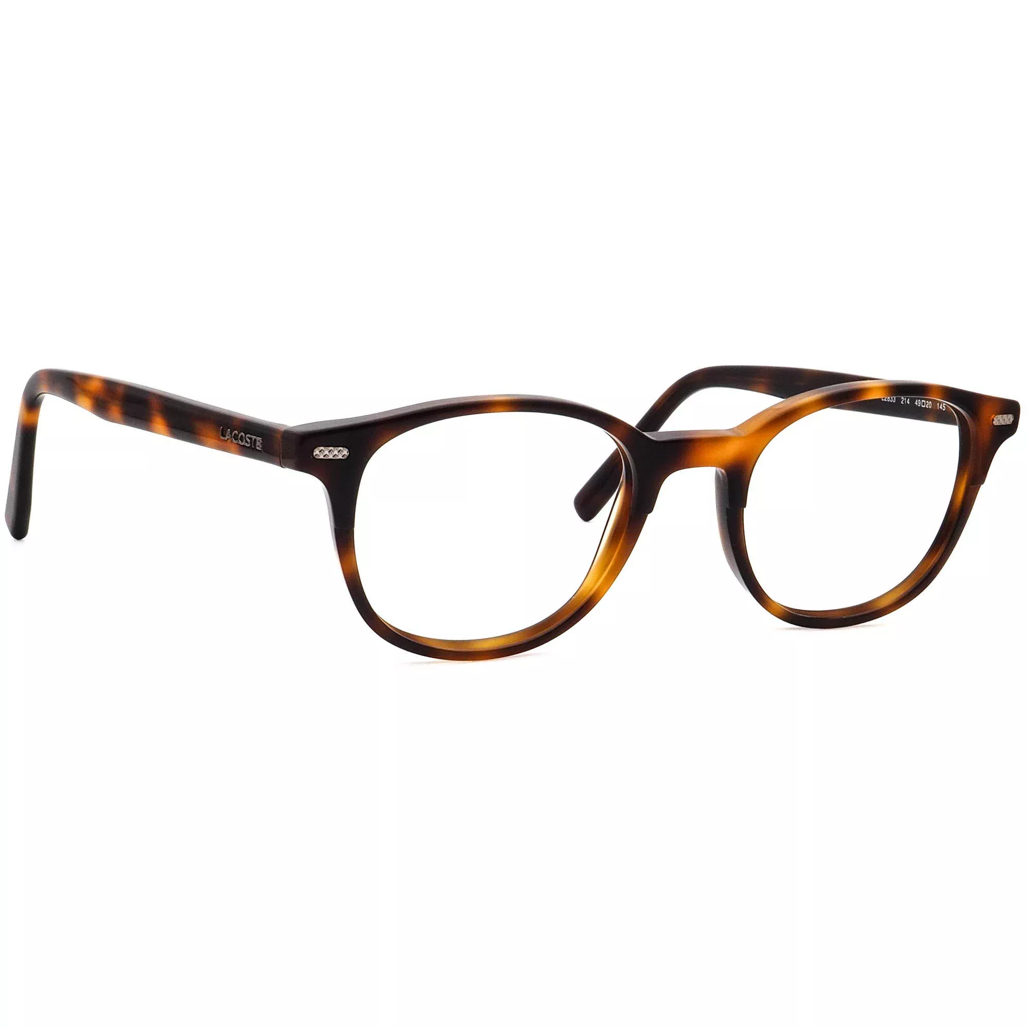 Lacoste L2833 21449□20 145