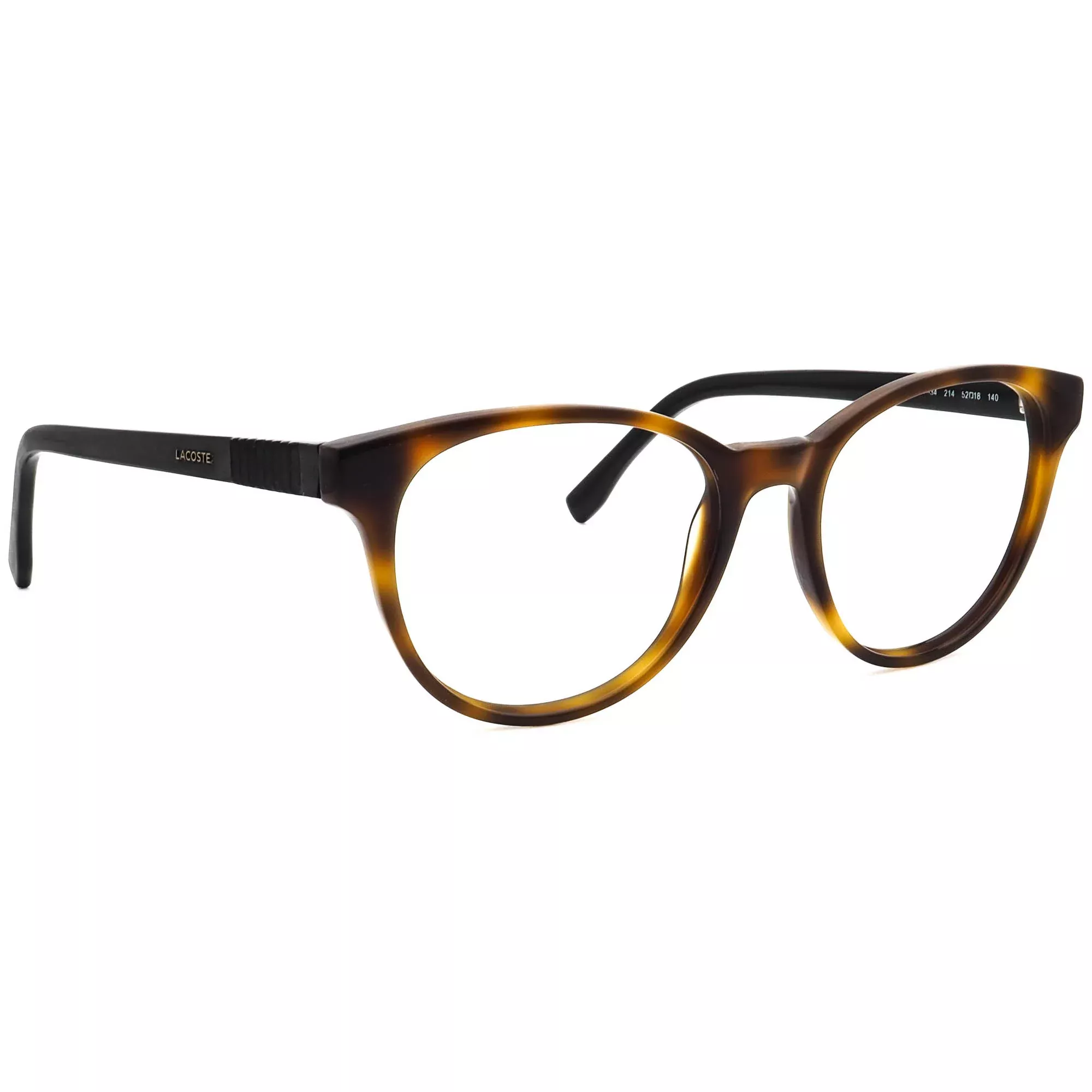 Lacoste L2834 21452□18 140