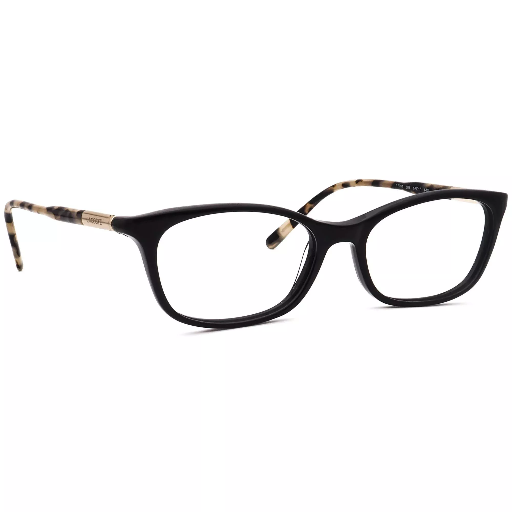 Lacoste L2900 00155□17 140