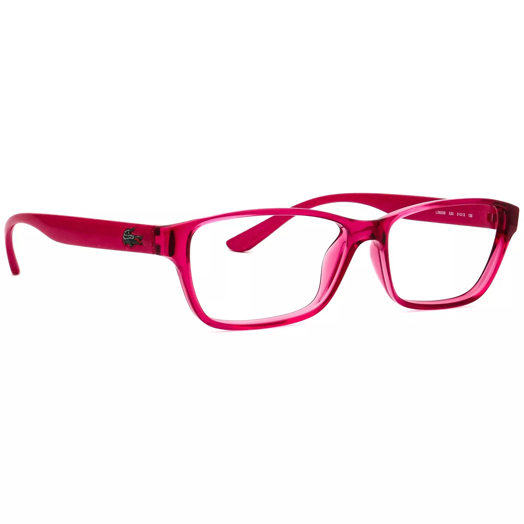 Lacoste L3803B 525 51□14 135