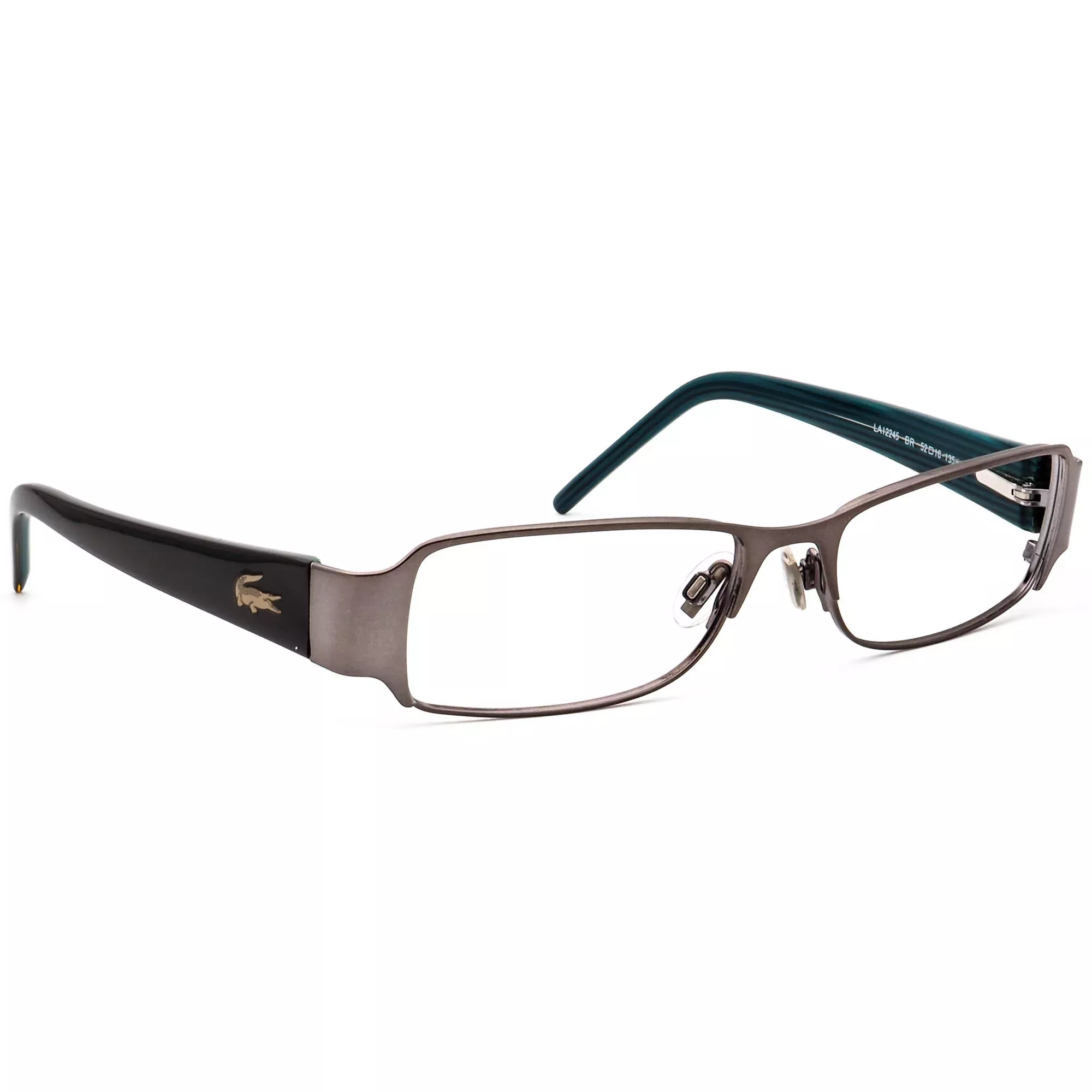 Lacoste LA12245 BR 52□16 135