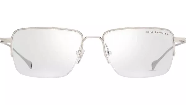 Lancier LSA-136 04 Argento Occhiali da Vista