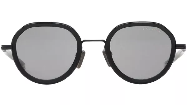 Lancier LSA-432 02 Nero Opaco Occhiali da Sole