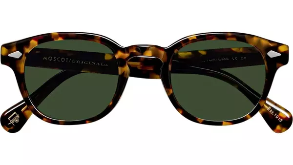 Lemtosh Sun Tortoise with G-15 Lens