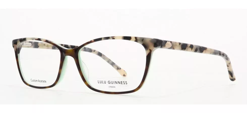 Lulu Guinness L250 Brown
