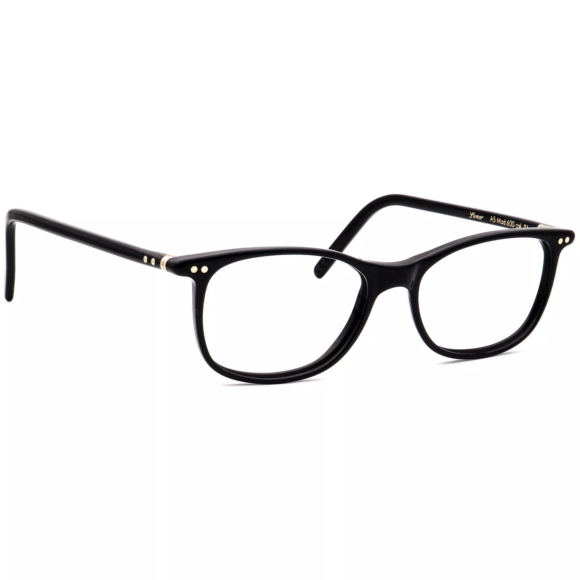 Lunor A5 Mod. 600 col. 01 49□15 140