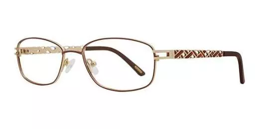 MADEMOISELLE MM9265 Prescription Eyeglasses