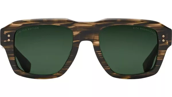 Magnaleapr DTS738 02 Burnt Timber Occhiali da Sole