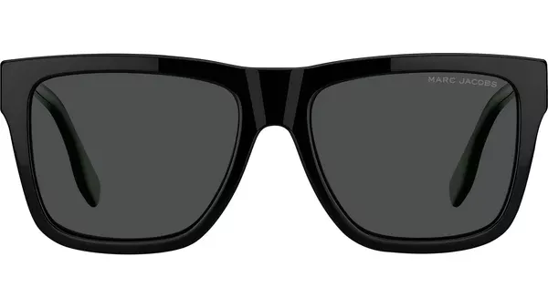 MARC 848/C 1ED Clip Verde Occhiali da Vista