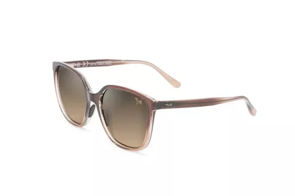 Maui Jim - Good Fun (Rootbeer Fade)