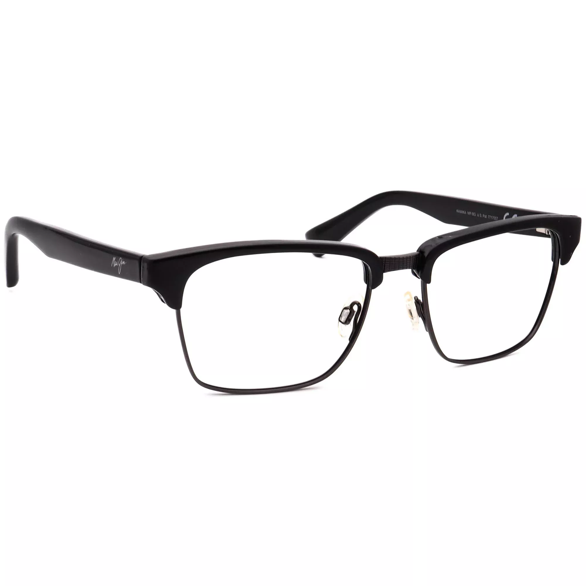 Maui Jim Kawika MJ-257-17C54□18 140