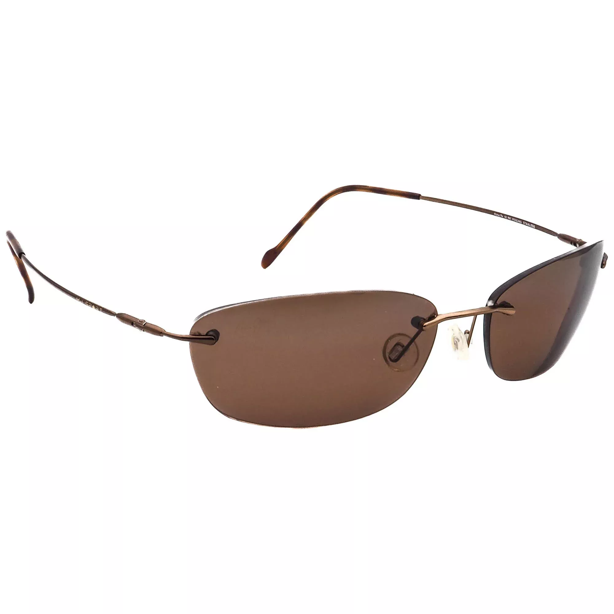 Maui Jim Kona Rx MJ-451-2359□19 135
