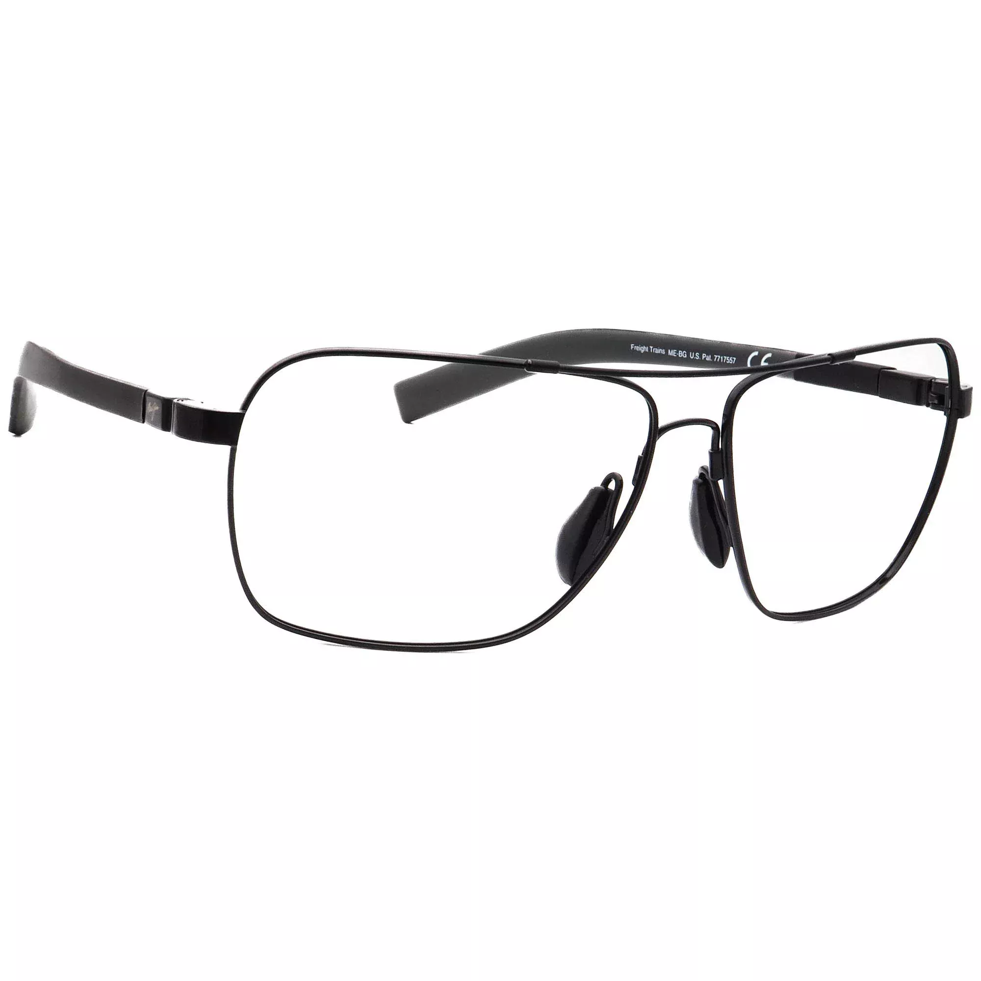 Maui Jim MJ-326-02 Freight Trains 62□18 130