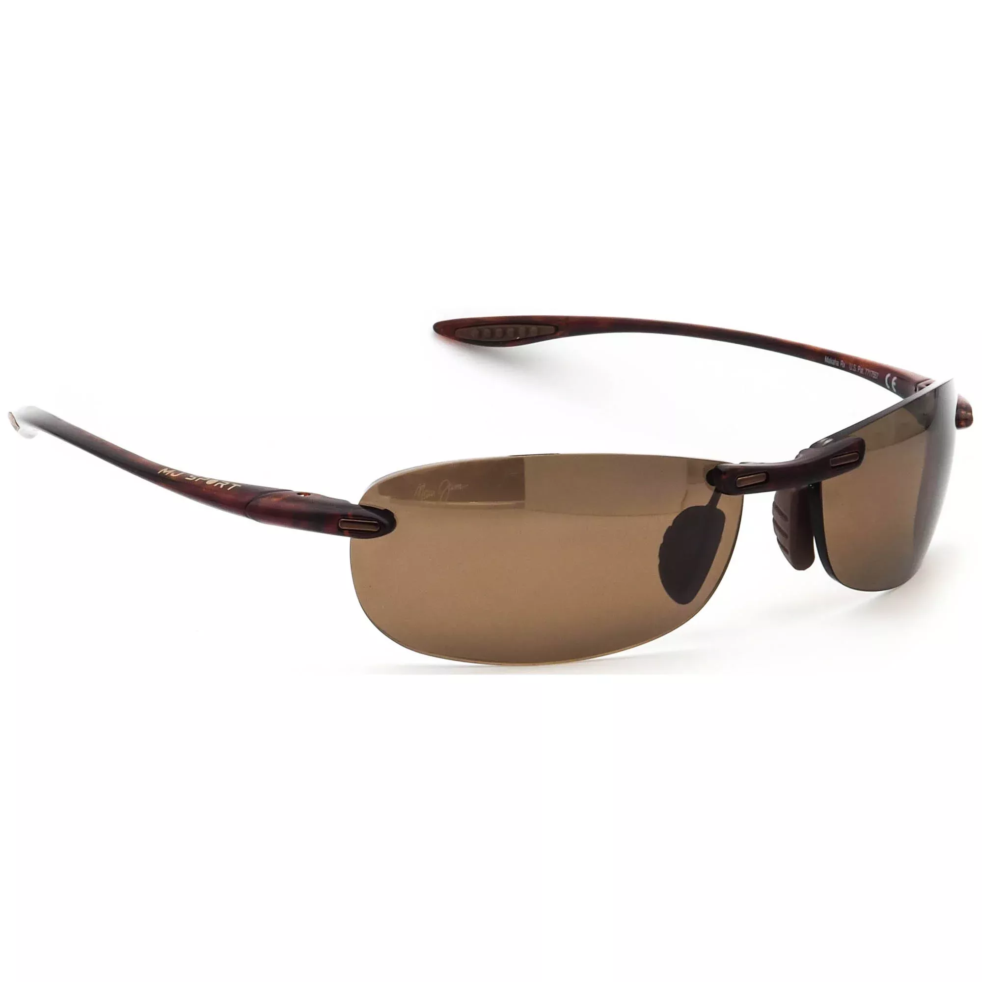 Maui Jim MJ-905-10 Makaha Rx 64□17 130