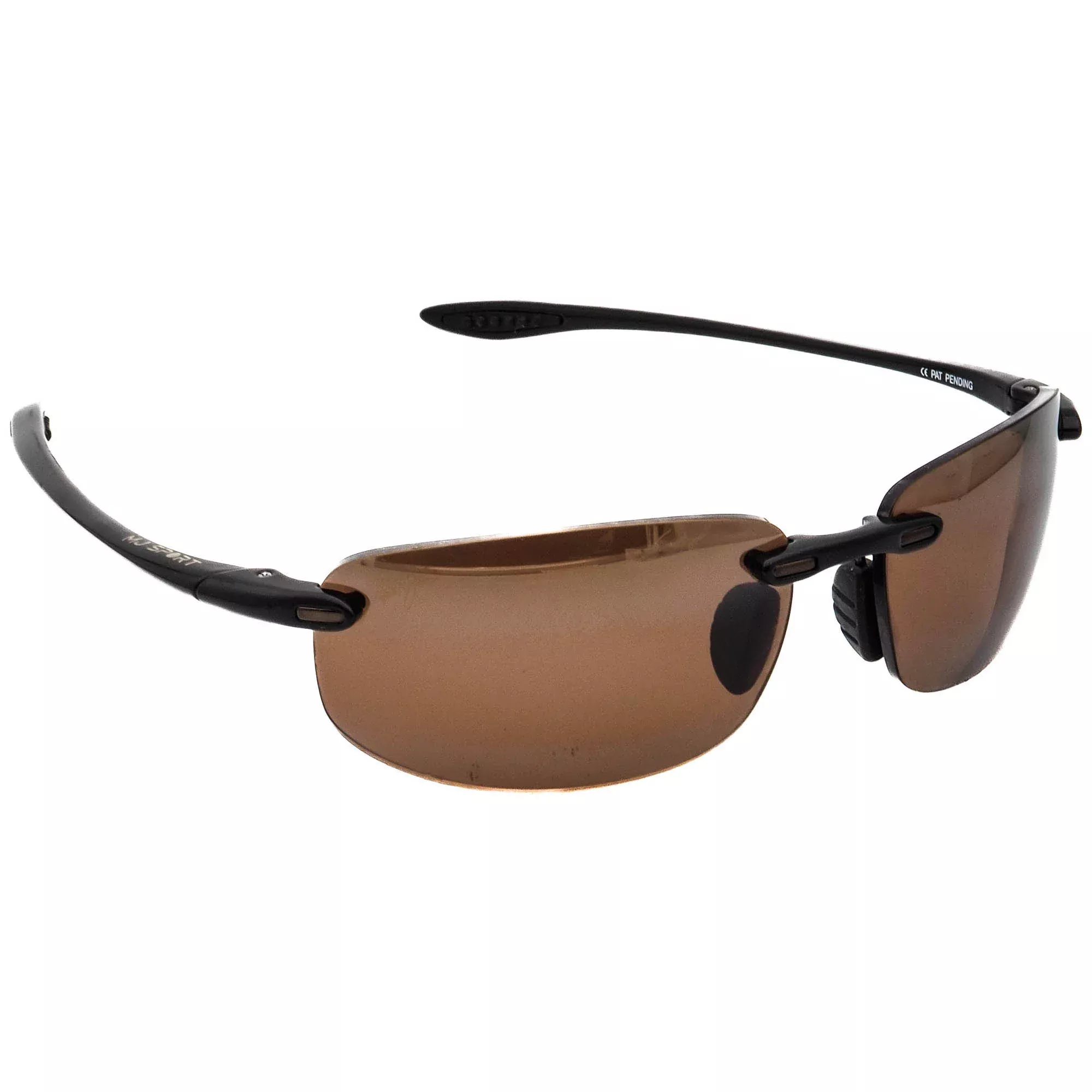 Maui Jim MJ-908-02 Sandy Beach Rx 56□14 130
