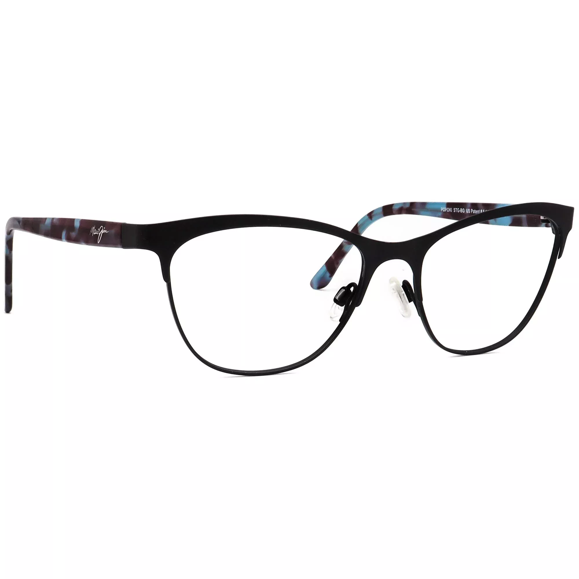 Maui Jim Popoki MJ729-02MS54□18 135