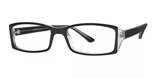 Metropolitan Prescription Eyeglasses
