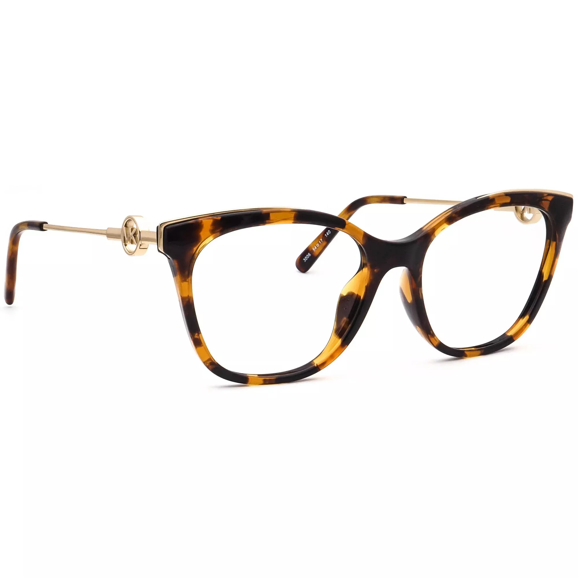 Michael Kors MK 4076U(Rome) 3006 54□17 140