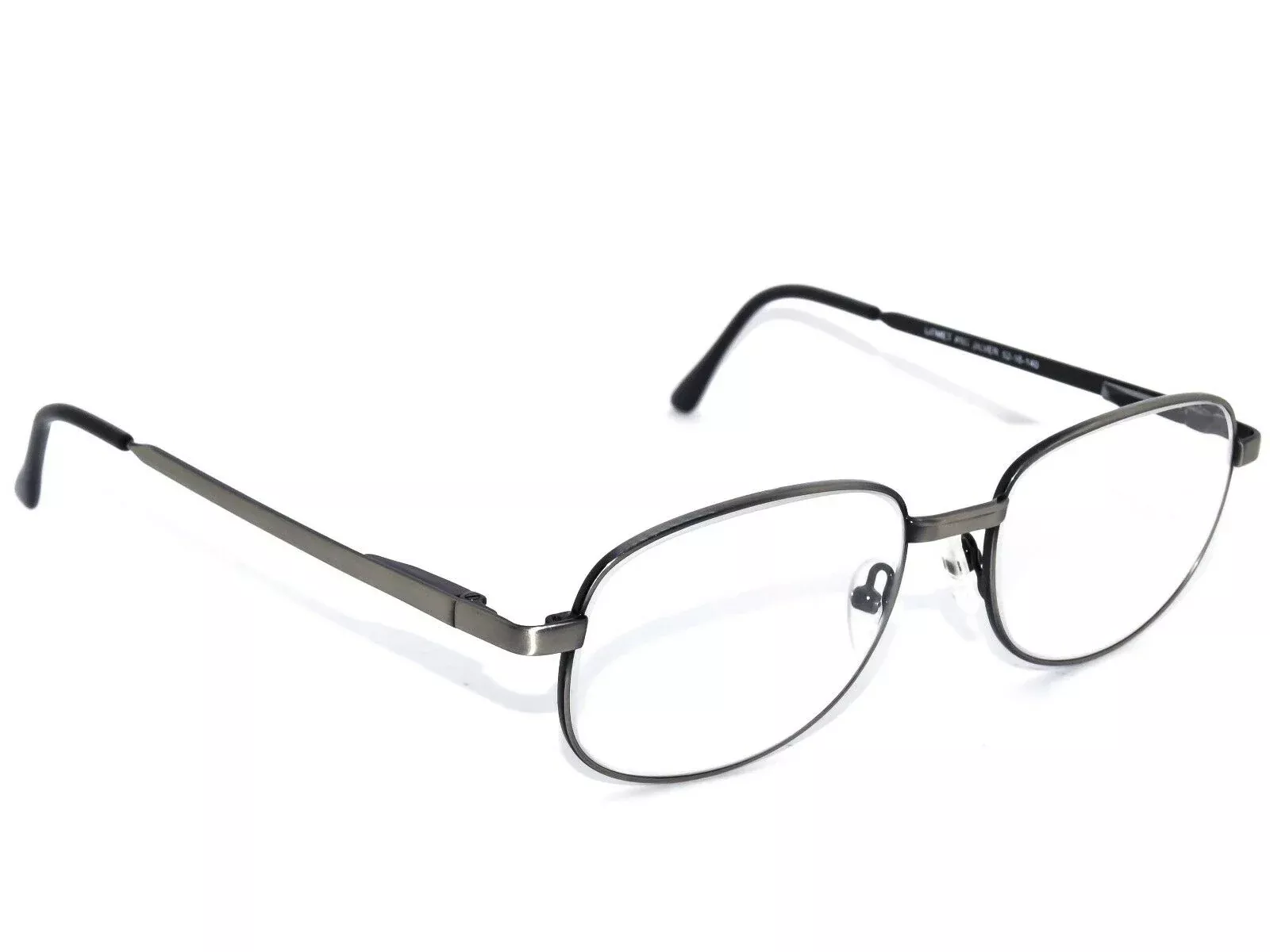 Modern Times Platinum Comet Anti Silver 52□16 140