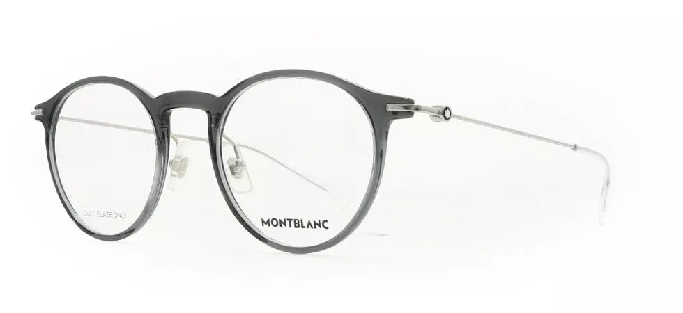 Mont Blanc 990 Grey