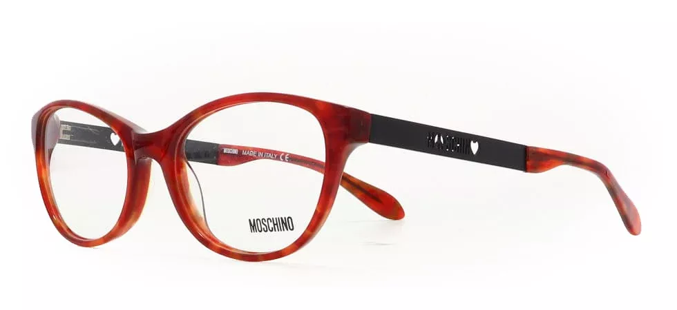 Moschino 288V Red