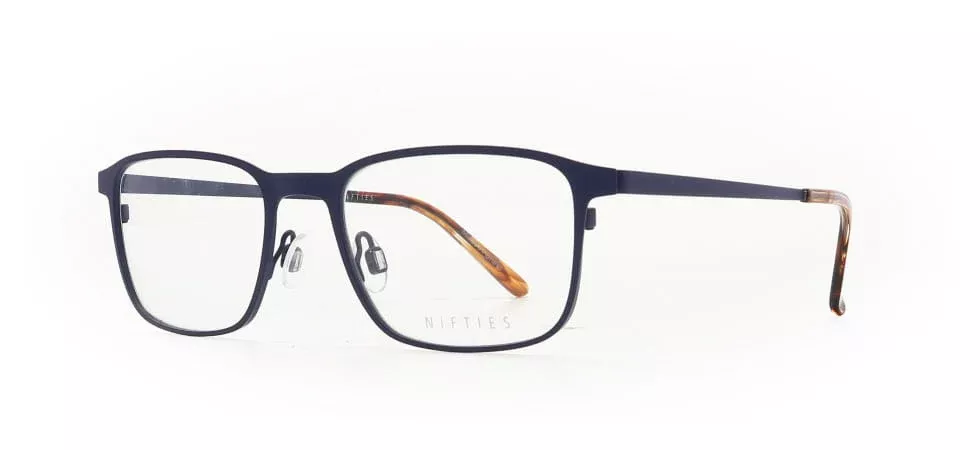 Nifties 8542 Blue