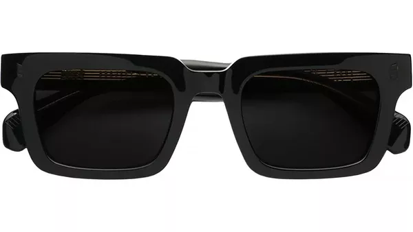 (NOT) COMMON Black