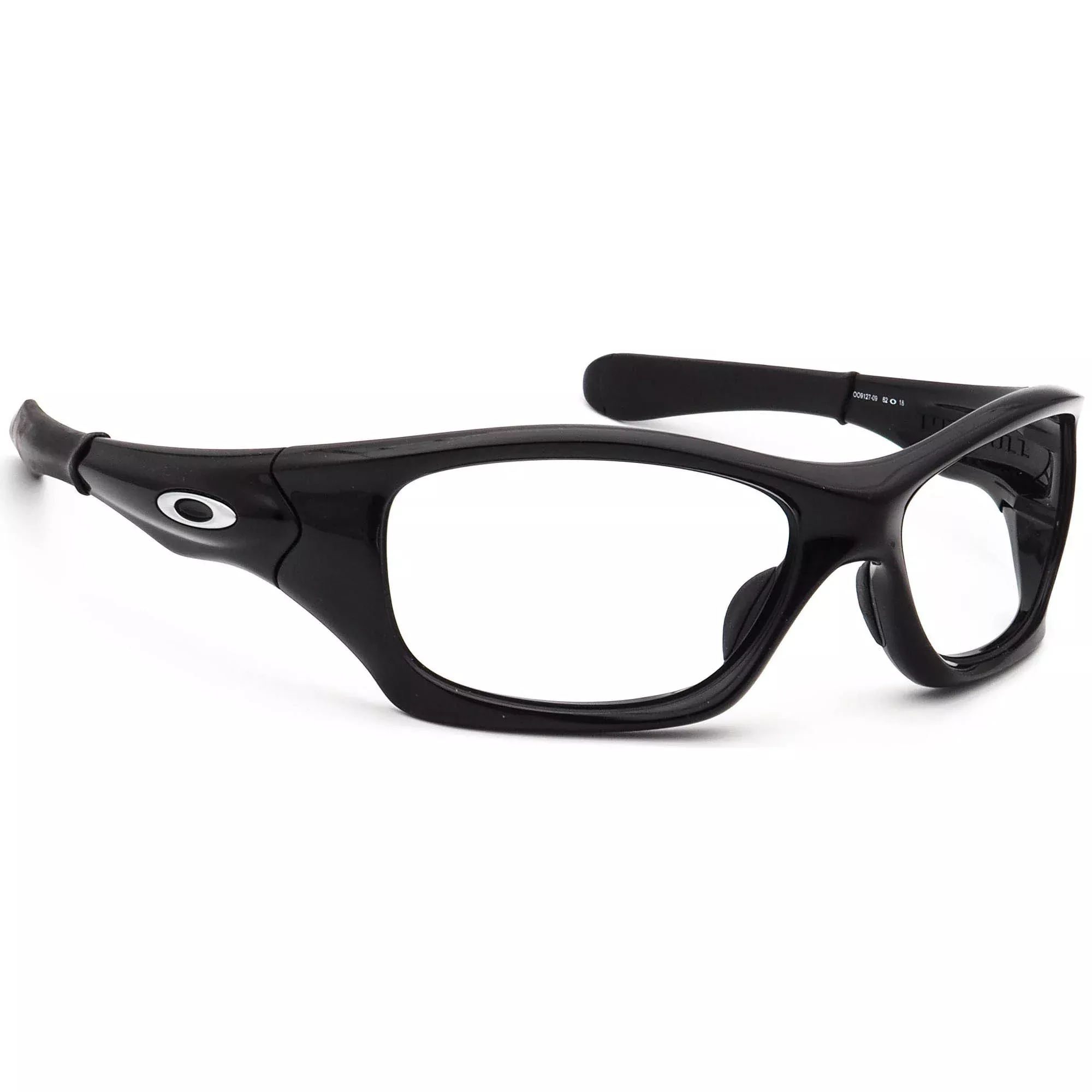 Oakley OO9127-09 Pit Bull 62□18 130