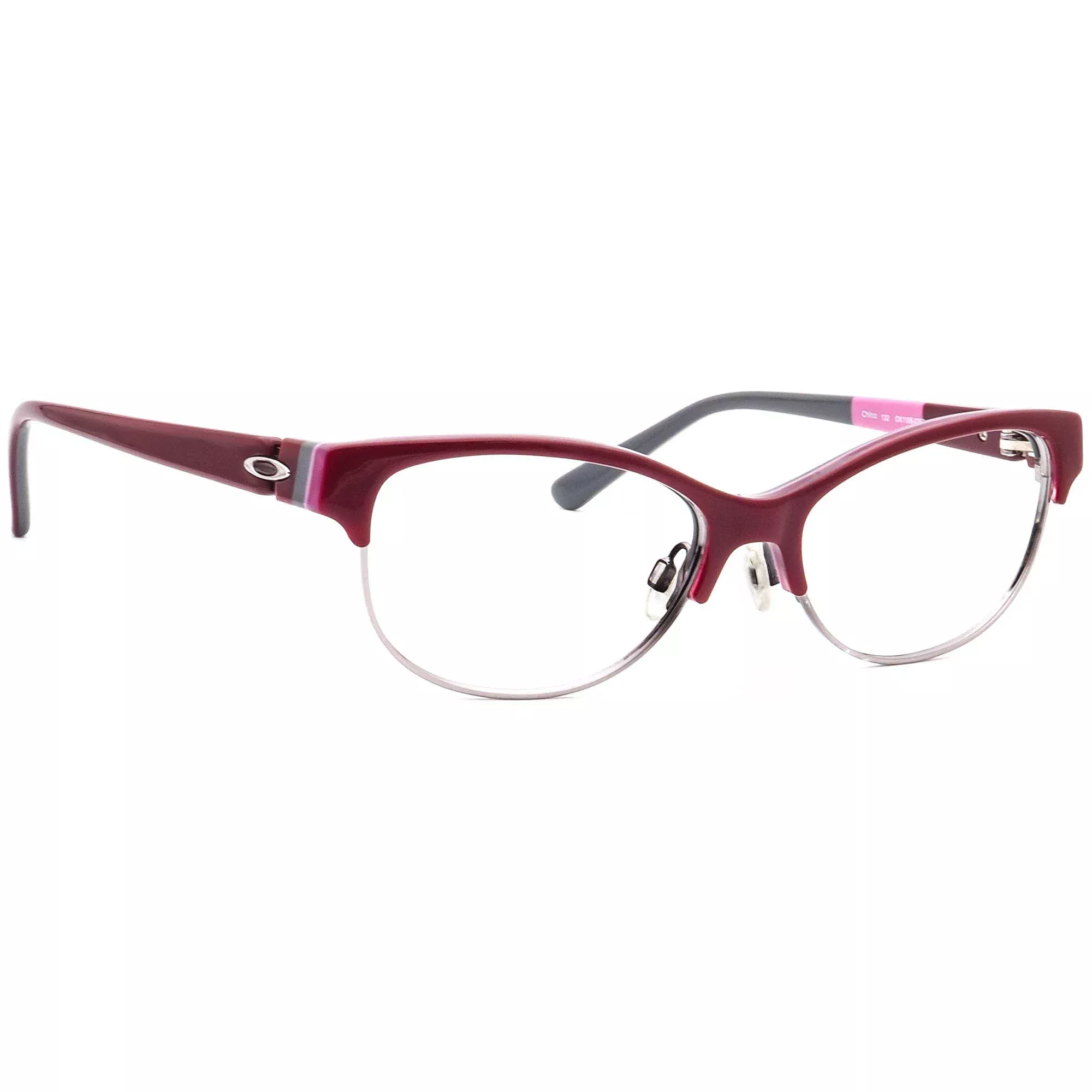 Oakley OX1108-0252 Throwback 52□16 132