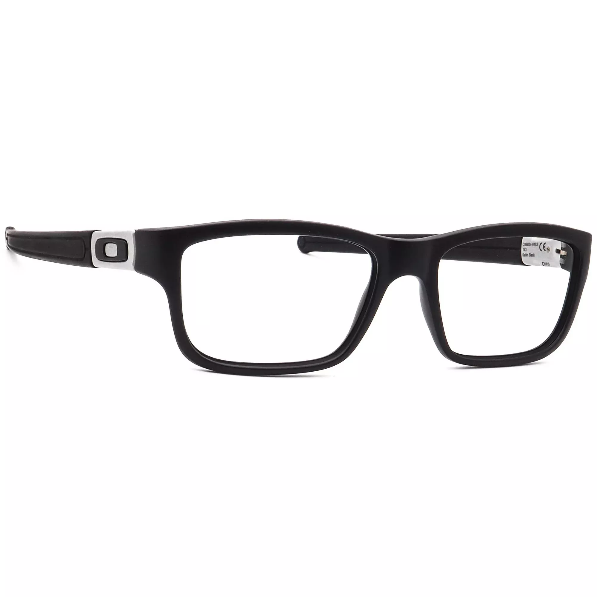 Oakley OX8034-0153 Marshal 53□17 143
