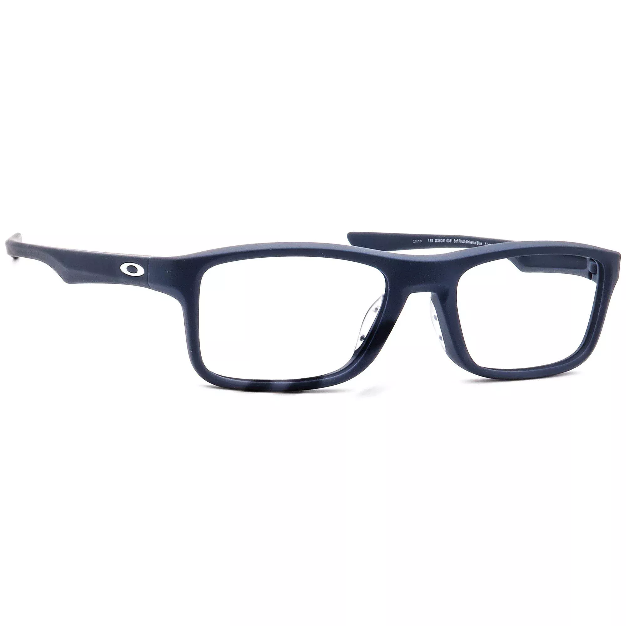 Oakley OX8081-0351 Plank 2.0 51□18 139