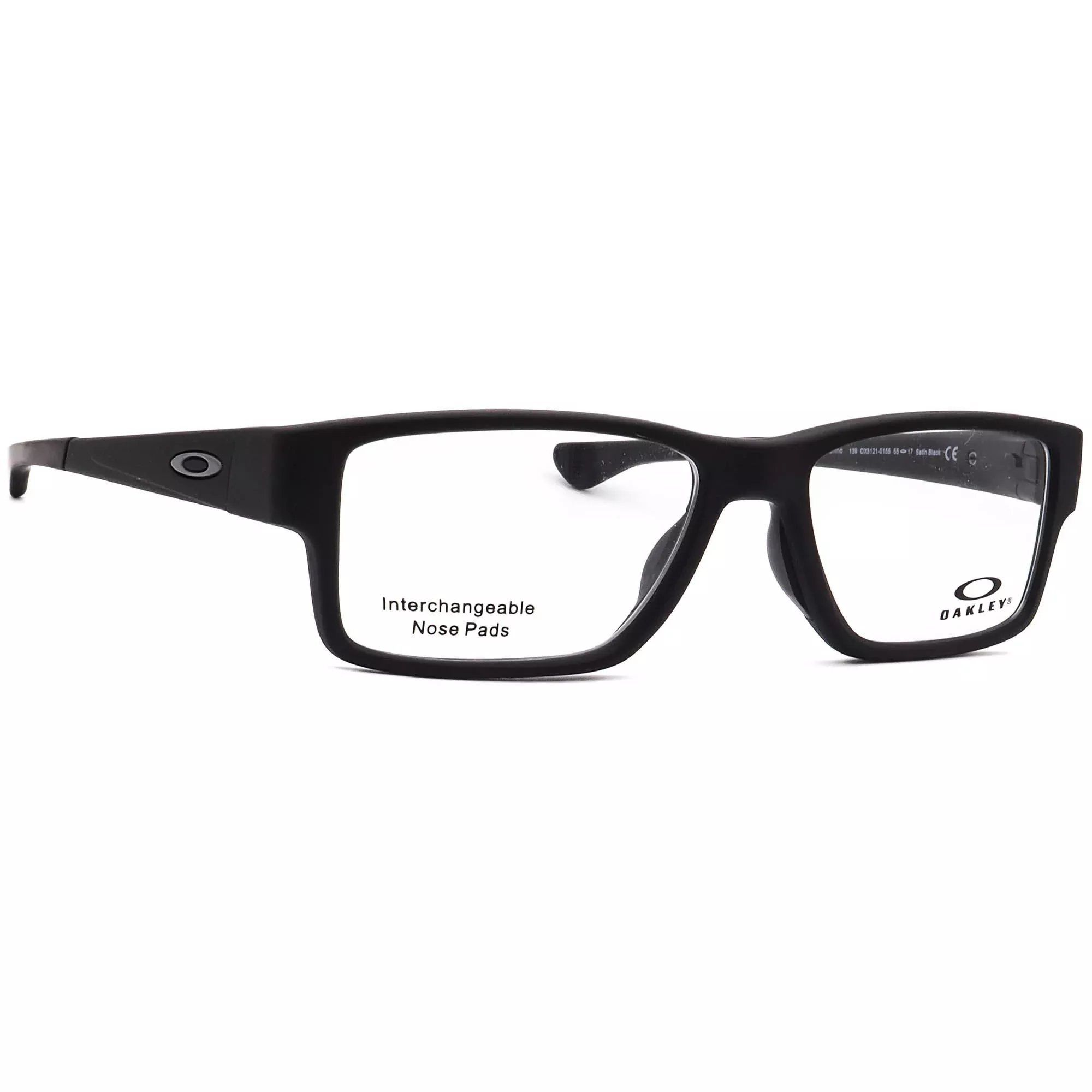 Oakley OX8121-0155 Airdrop MNP55□17 139
