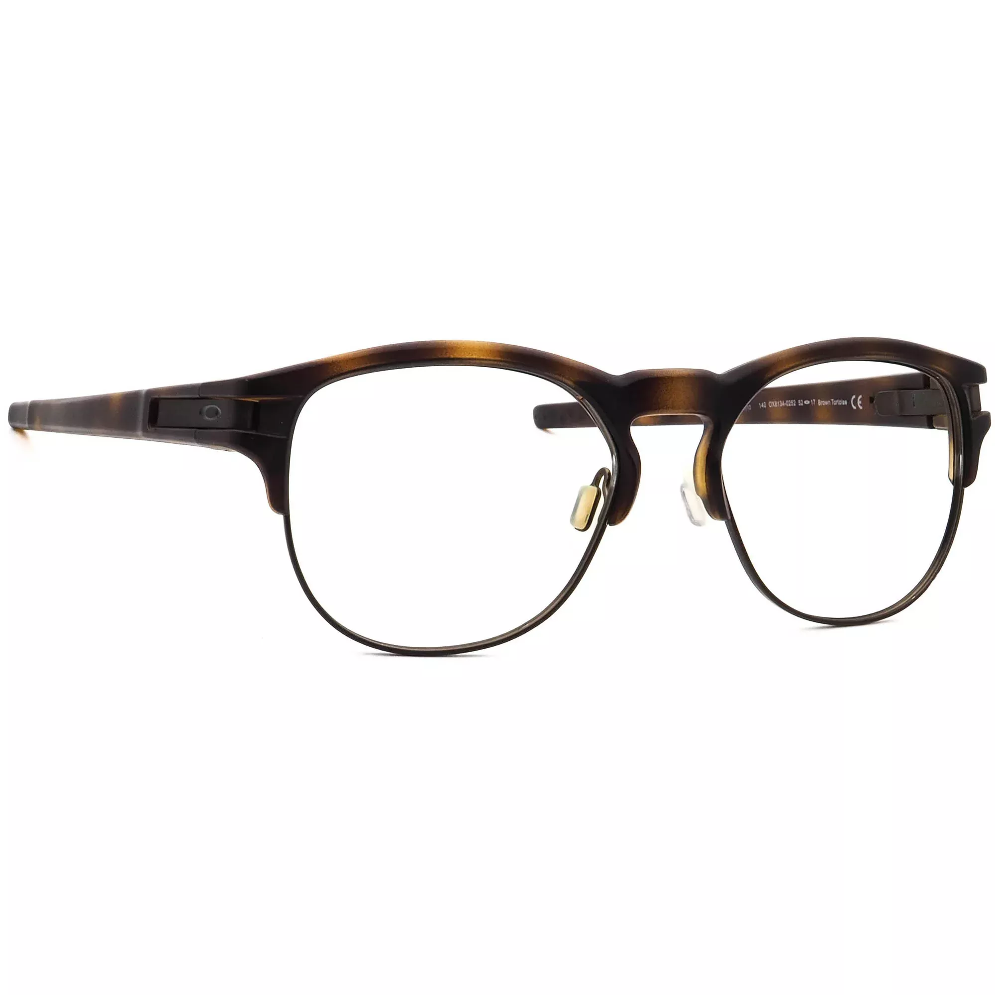 Oakley OX8134-0252 Latch Key Rx52□17 140
